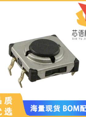 全新1571220-1原装(SWITCH TACTILE SPST-NO 0.05A 2
