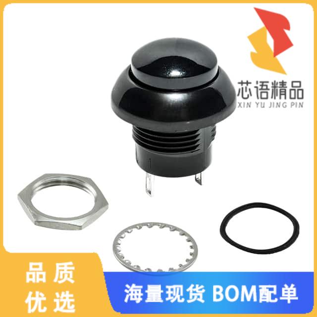 全新PNP8E2D2W03QE原装(SWITCH PUSHBUTTON SPST-NC