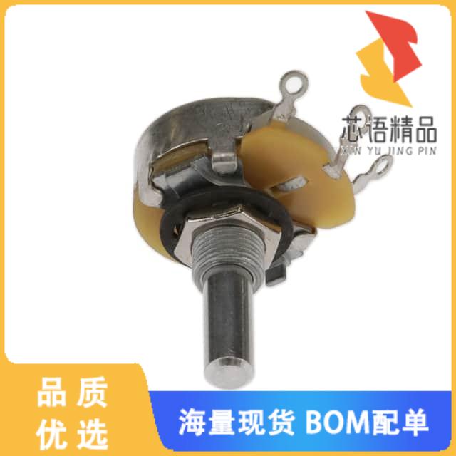 全新026TB32R103B1A1原装(POT 10K OHM 5W WIREWOUND