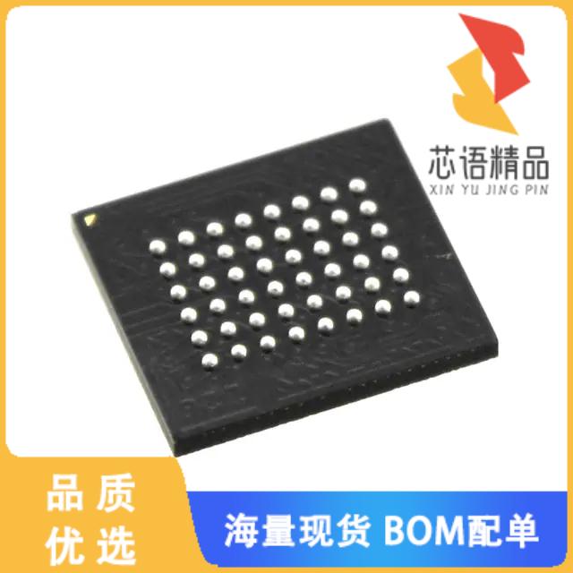 全新XCF32PFSG48C原装(IC PROM SRL/PAR 1.8V 32M 48