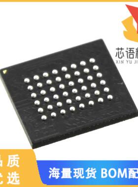 全新XCF32PFSG48C原装(IC PROM SRL/PAR 1.8V 32M 48