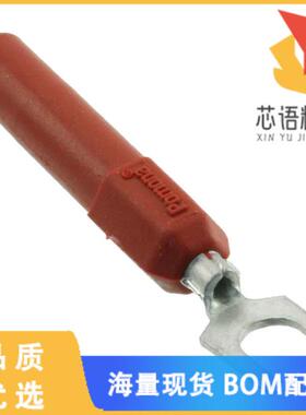 全新3777A-2原装(ADAPT SPADE LUG TO BAN JACK RED)正品