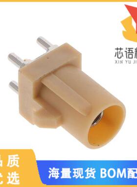 全新FK0MIPCB原装(FAKRA CODE I SMB(M)ST FOR PCB B