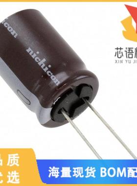 全新UCS2W470MHD原装(CAP ALUM 47UF 20% 450V RADIA