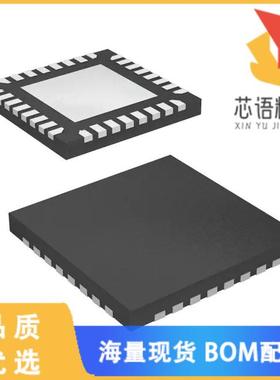 全新TCA6424RGJR原装(IC I/O EXPANDER I2C 24B 32QF