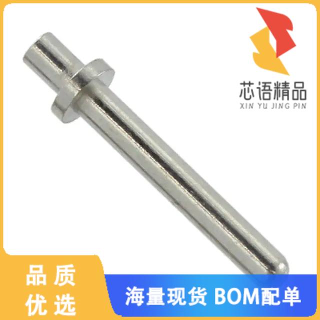 全新4717-0-00-80-00-00-08-0原装(CONN PC PIN CIRC