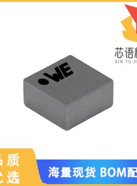 全新74438357047原装(FIXED IND 4.7UH 3.9A 44 MOHM