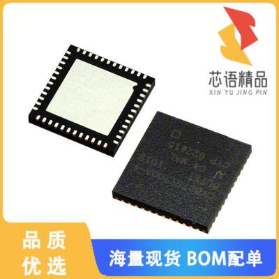 全新CY8CTST200A-48LTXI原装(IC MCU PSOC SINGLE-TO