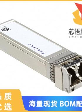 全新FTLF8529P3BCV原装(TXRX SFP+ 850NM 14.025GB/S)正品