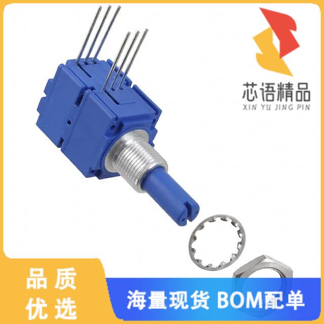 全新91A2A-B28-B13/B13L原装(POT 5K OHM 1/2W PLAST