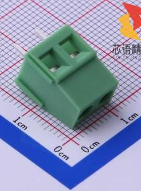 全新KF128-5.08-2P-AA原装(5.08mm 排数: