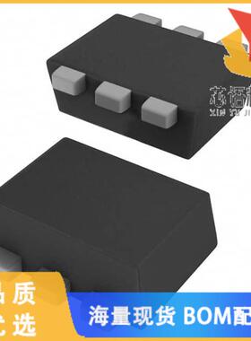 全新DST857BDJ-7原装(TRANS 2PNP 45V 0.1A SOT963)正品