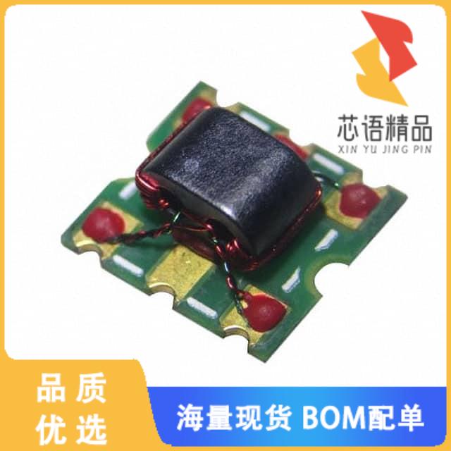 全新MACP-011014原装(RF DIR COUPLER 5MHZ-1.5GHZ 6