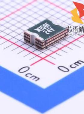 全新RF1180-000原装(1.5A 24V 可恢复保险丝 MINISMD
