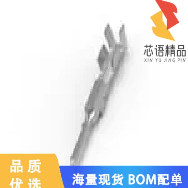 全新1123654-1原装(CONN TAB 18AWG CRIMP TIN)正品