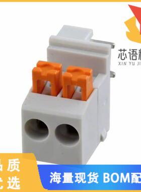 全新2200316原装(TERM B 2POS 5MM PCB)正品
