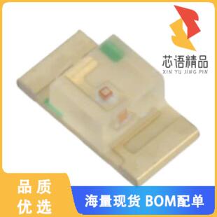 CLEAR GREEN CHIP SMD 全新APTR3216ZGC原装 正品 LED