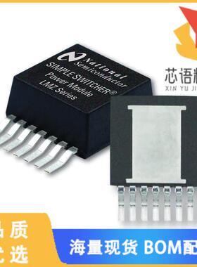 全新LMZ14203TZE-ADJ/NOPB原装(DC DC CONVERTER 0.8