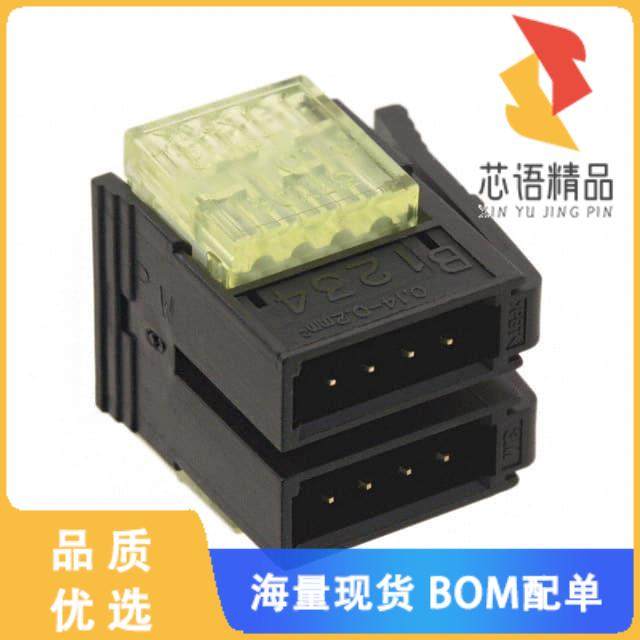 全新37108-3122-0W0 FL原装(CONN PLUG 8POS IDC 24-,3C数码配件,分配器/分频器/分支器,淘宝优惠券,粉丝福利购,淘宝优惠卷