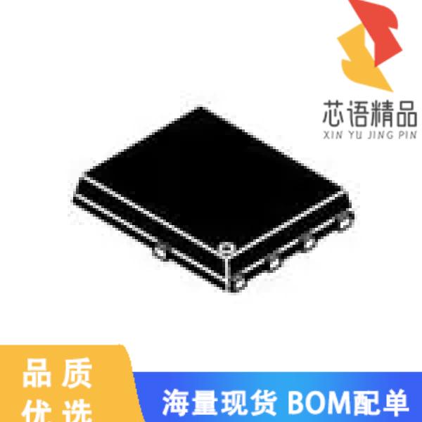 全新FDWS9511L-F085原装(MOSFET P-CH 40V 30A 8DFN)正品