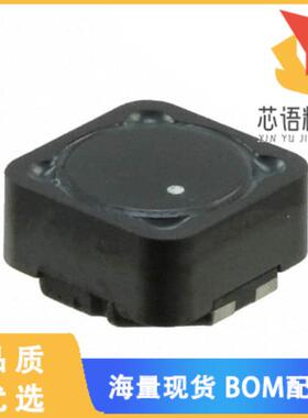 全新744871006原装(INDUCT ARRAY 2 COIL 6.8UH SMD)正品