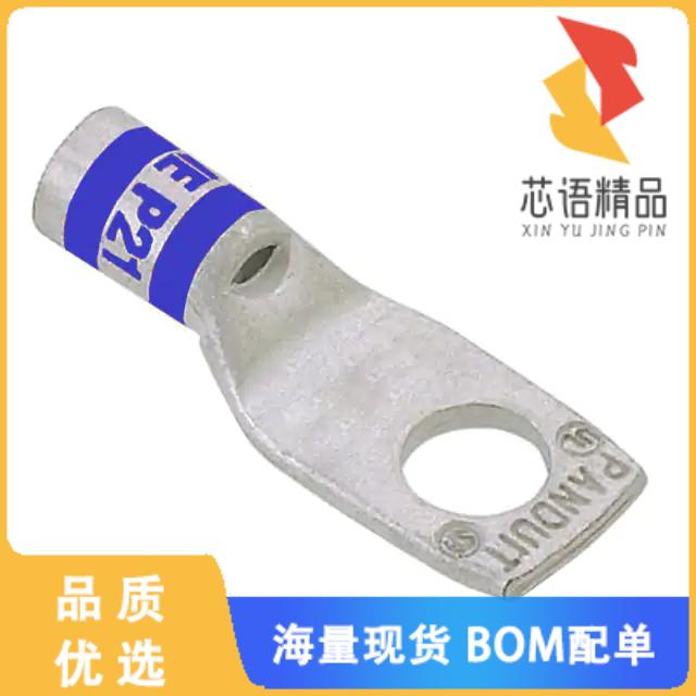 全新LCAX1-38-X原装(CONN TERM RECT TONG 1 AWG #3/