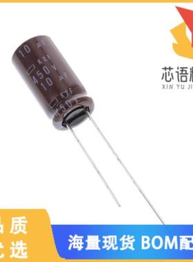 全新EKXF451ELL100MJ20S原装(CAP ALUM 10UF 20% 450