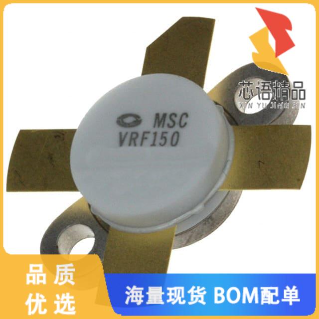 全新VRF141原装(MOSFET RF PWR N-CH 28V 150W M174)正品