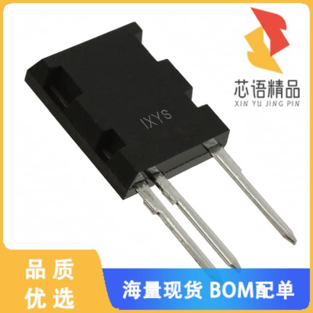 全新IXEL40N400原装(IGBT 4000V 90A 380W ISOPLUSI5)正品