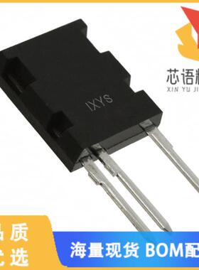 全新IXEL40N400原装(IGBT 4000V 90A 380W ISOPLUSI5)正品