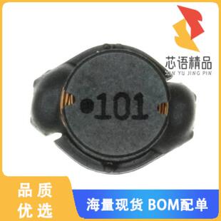 100UH 1.4A 330MOHM 全新7445620原装 正品 IND SMD FIXED