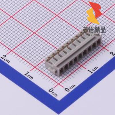 全新PHNR-09-H原装(2mm 1x9P)正品