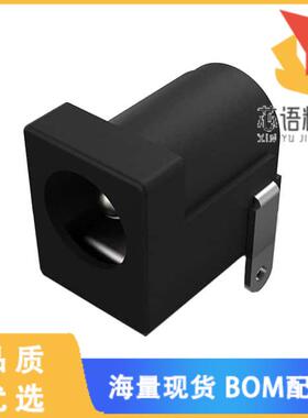 全新DCJ250-10-A-K1-K原装(DC POWER JACK, THRU HOL