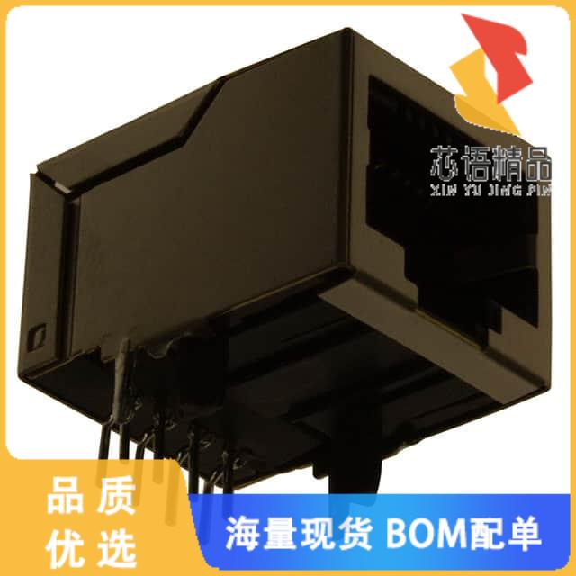 全新J0026D01NL原装(CONN JACK 1PORT 100 BASE-TX P