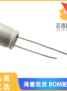 全新PLG1C331MCO1TD原装(CAP ALUM POLY 330UF 20% 1