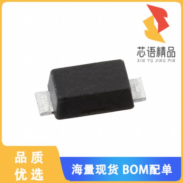 全新STPS2H100ZF原装(DIODE SCHOTTKY 100V 2A SOD12
