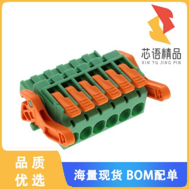 全新1110611原装(PCB CONNECTOR, NOMINAL CROSS SEC)正品