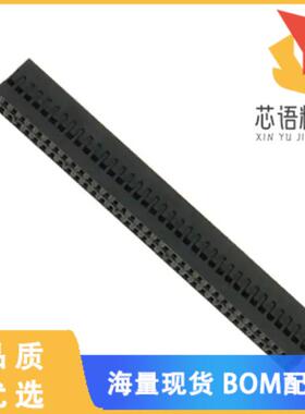 全新65043-001LF原装(CONN RCPT HSG 72POS 2.54MM)正品