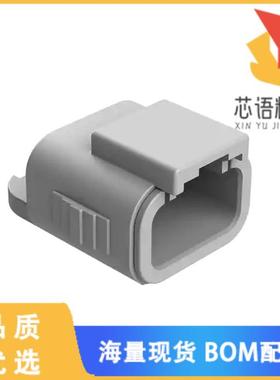 全新ATM06-3S-CAP原装(DUST CAP FOR 3 POSITION PLU