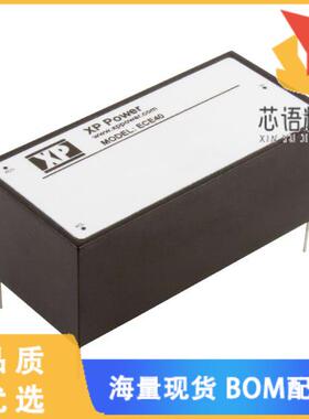 全新ECE40US12原装(AC/DC CONVERTER 12V 40W)正品