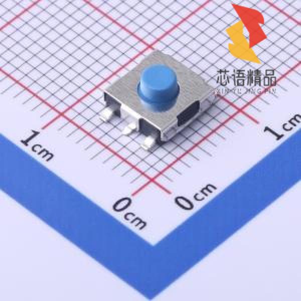 全新PTS641TM34SMTR2LFS原装(PTS641TM34SMTR2LFS)正品