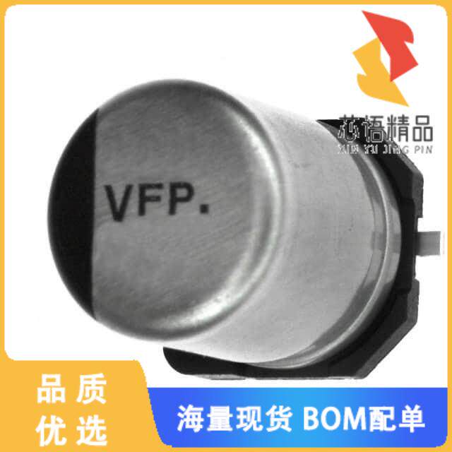 全新EEE-FPC821UAP原装(CAP ALUM 820UF 20% 16V SMD)正品