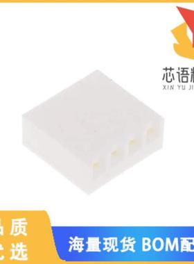 全新0009508040原装(CONN CRIMP HOUSING 04POS)正品