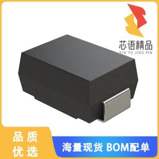 TVS UNI DIODE 27V DO214A 1500W 全新1.5SMB27A原装