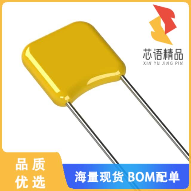 全新SR151A150JARTR1原装(CAP CER 15PF 100V C0G/NP