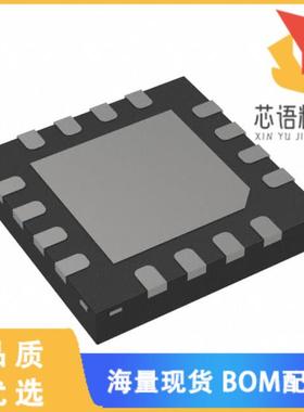 全新MAX17596ATE+T原装(IC REG CTRLR BOOST/FLYBK 1