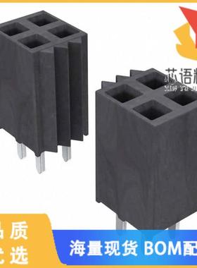 全新SSW-116-01-T-D原装(CONN RCPT 32POS 0.1 TIN P