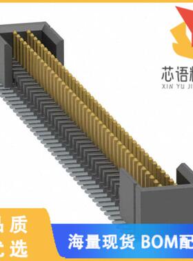 全新FTMH-140-02-L-DV-ES原装(CONN HEADER SMD 80PO