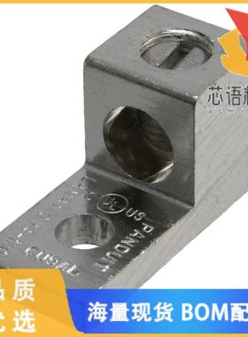 全新LAMA1/0-14-QY原装(CONN TERM RECT LUG 1/0-14A