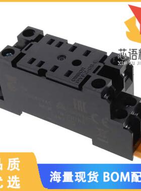 全新PYFZ-08-E原装(MY2 SOCKET/DIN MOUNT)正品